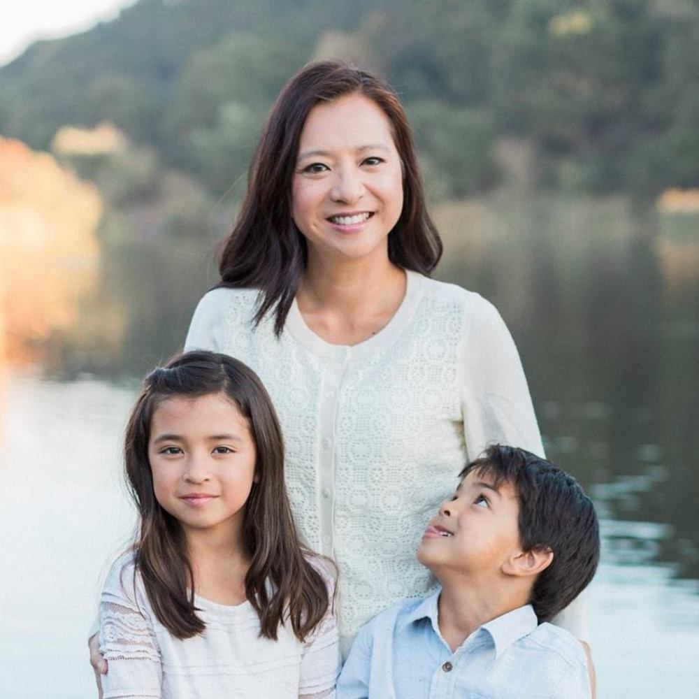 Meet your Posher, Quynh